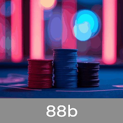 88b: Seu Cassino Online Confiável e Premiado